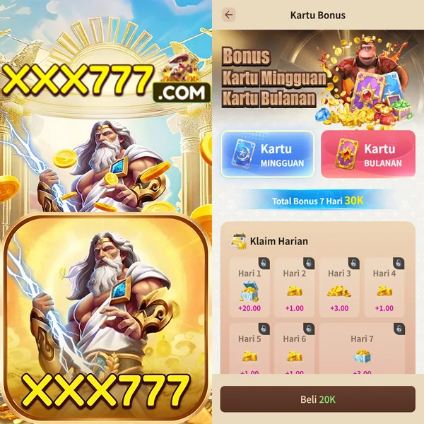 XXX777