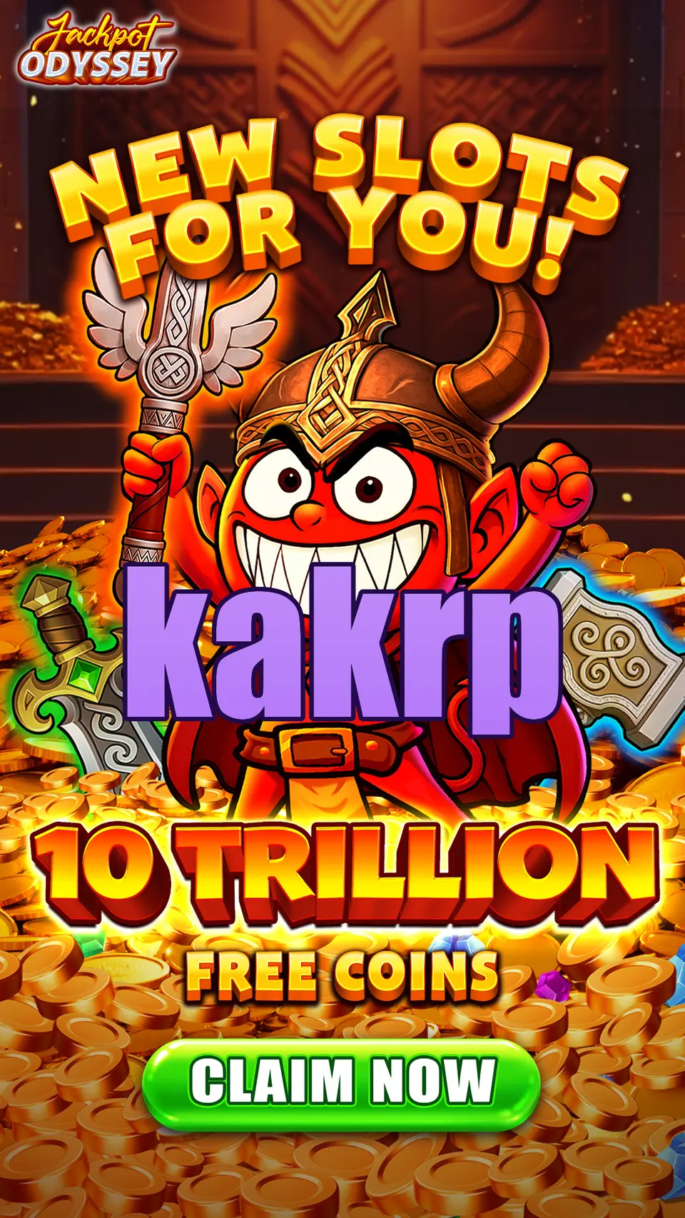 kakrp APK