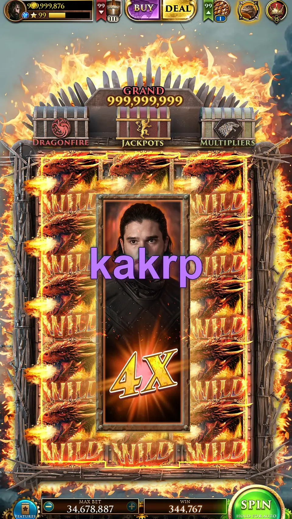 kakrp APK