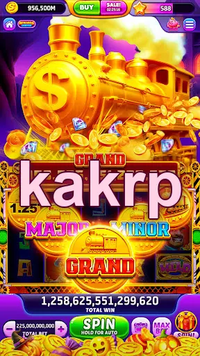 kakrp APK