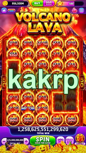 kakrp Masuk