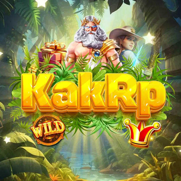 kakrp APK Resmi Unduh