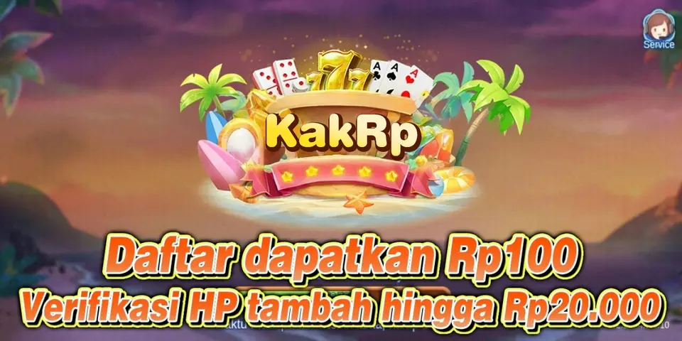 kakrp Tangkapan Layar - Resmi