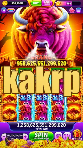 kakrp Preview - Resmi Unduh